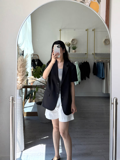 Summer Blazer - AdoreMeU