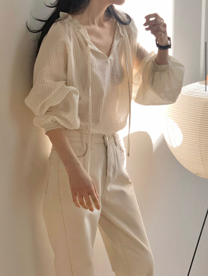 Spring Blouse(~5/16)