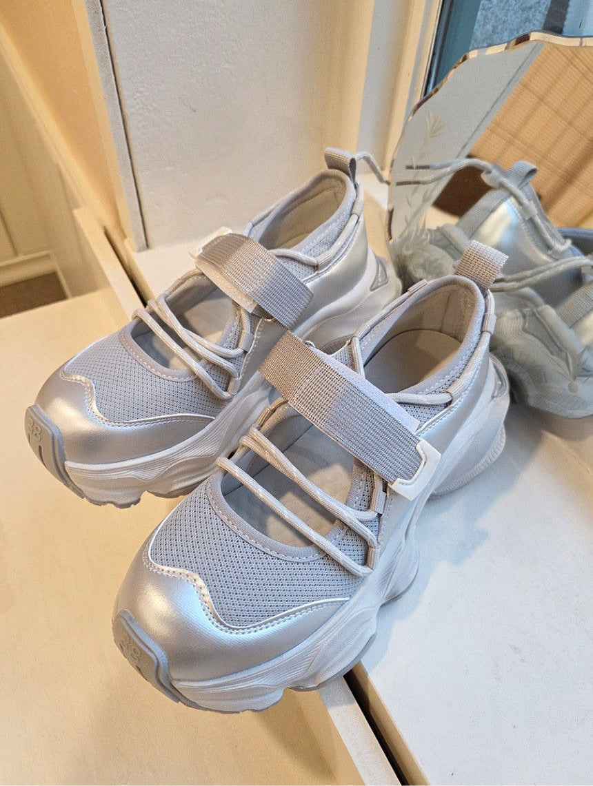 Ugly Shoes