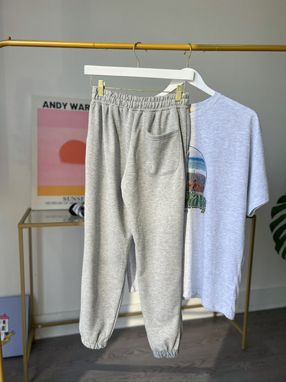 Banding Jogger (Unisex) - AdoreMeU