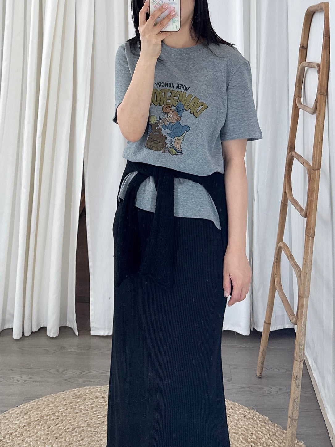 Hungry Tee(~9/15)