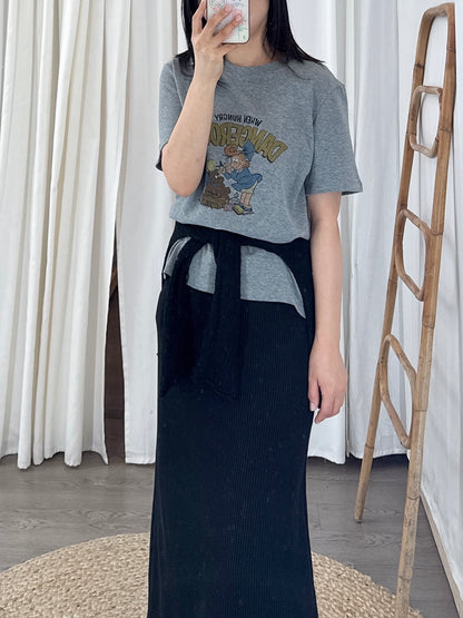 Hungry Tee(~9/15)