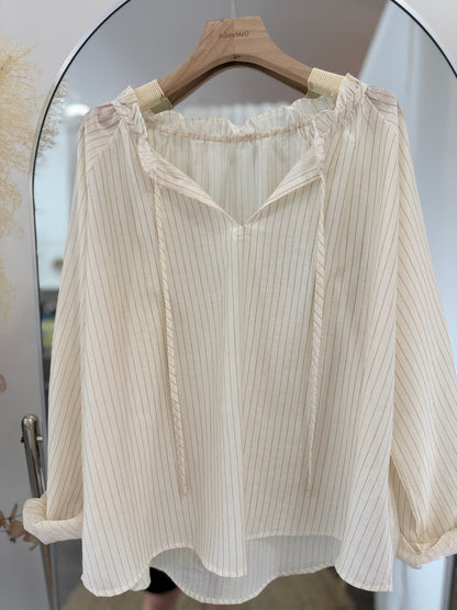 Spring Blouse(~5/16)