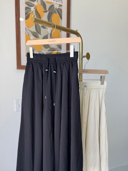 Banding String Skirt - AdoreMeU
