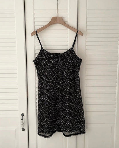 * Muhee Flower Dress (차무희원피스)