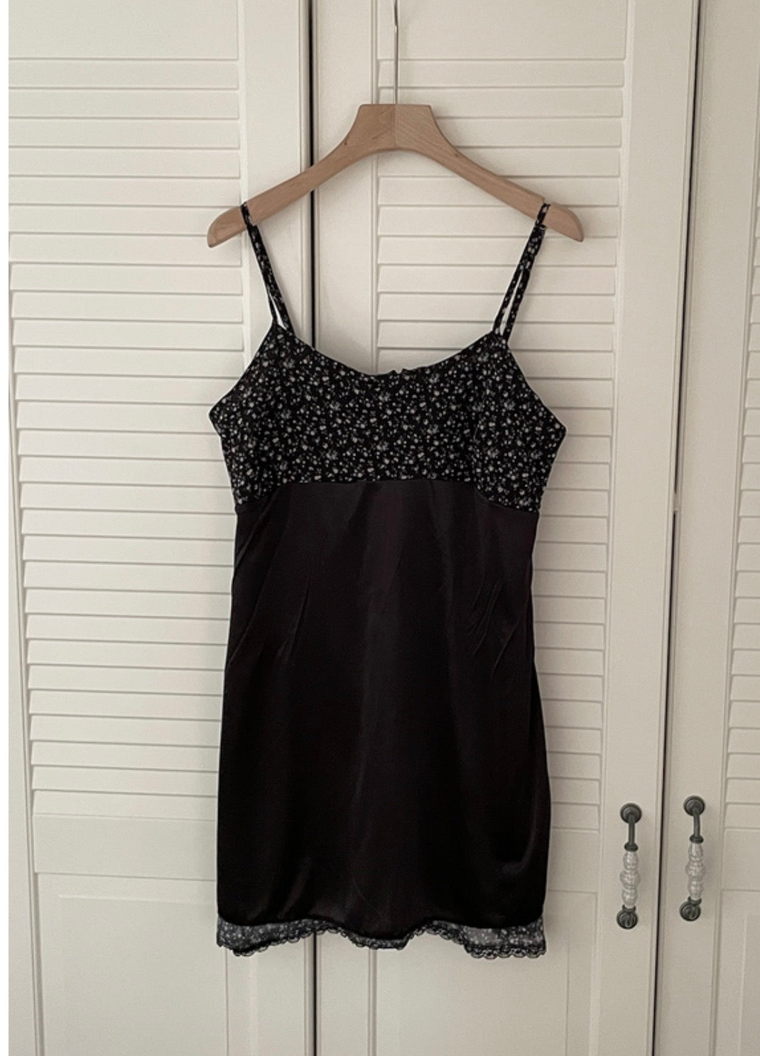 * Muhee Flower Dress (차무희원피스)