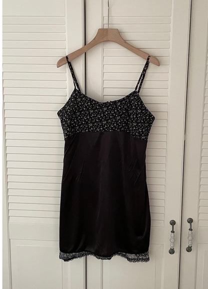 * Muhee Flower Dress (차무희원피스)