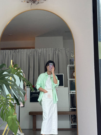 Spring Shirt - AdoreMeU