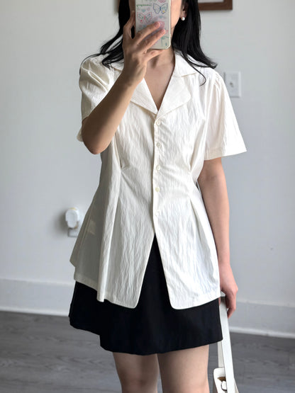 Blossom Blouse - AdoreMeU