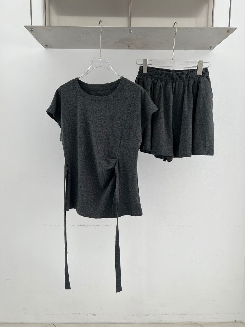 Someday Twist Two-Piece Set(~6/17)