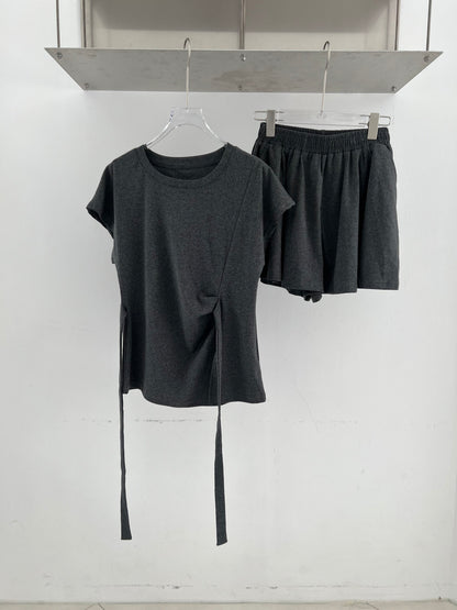 Someday Twist Two-Piece Set(~6/17)