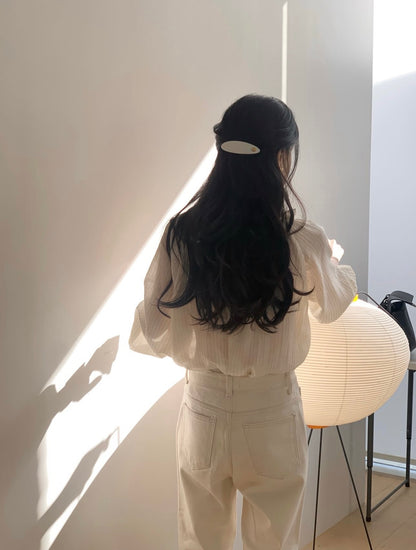 Spring Blouse(~5/16)
