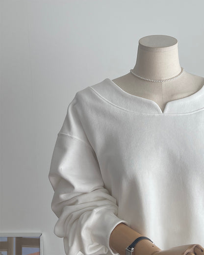 Romantic Neck MTM