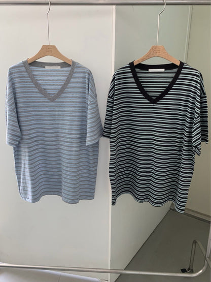 *Boxy Pipi T-Shirt