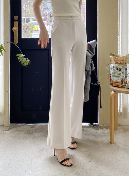 Summer Ugg Bootcut Slacks (~6/8)