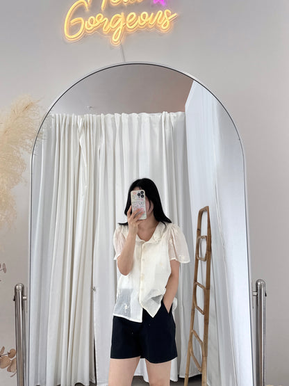 Special Shiffon Blouse(~5/24)
