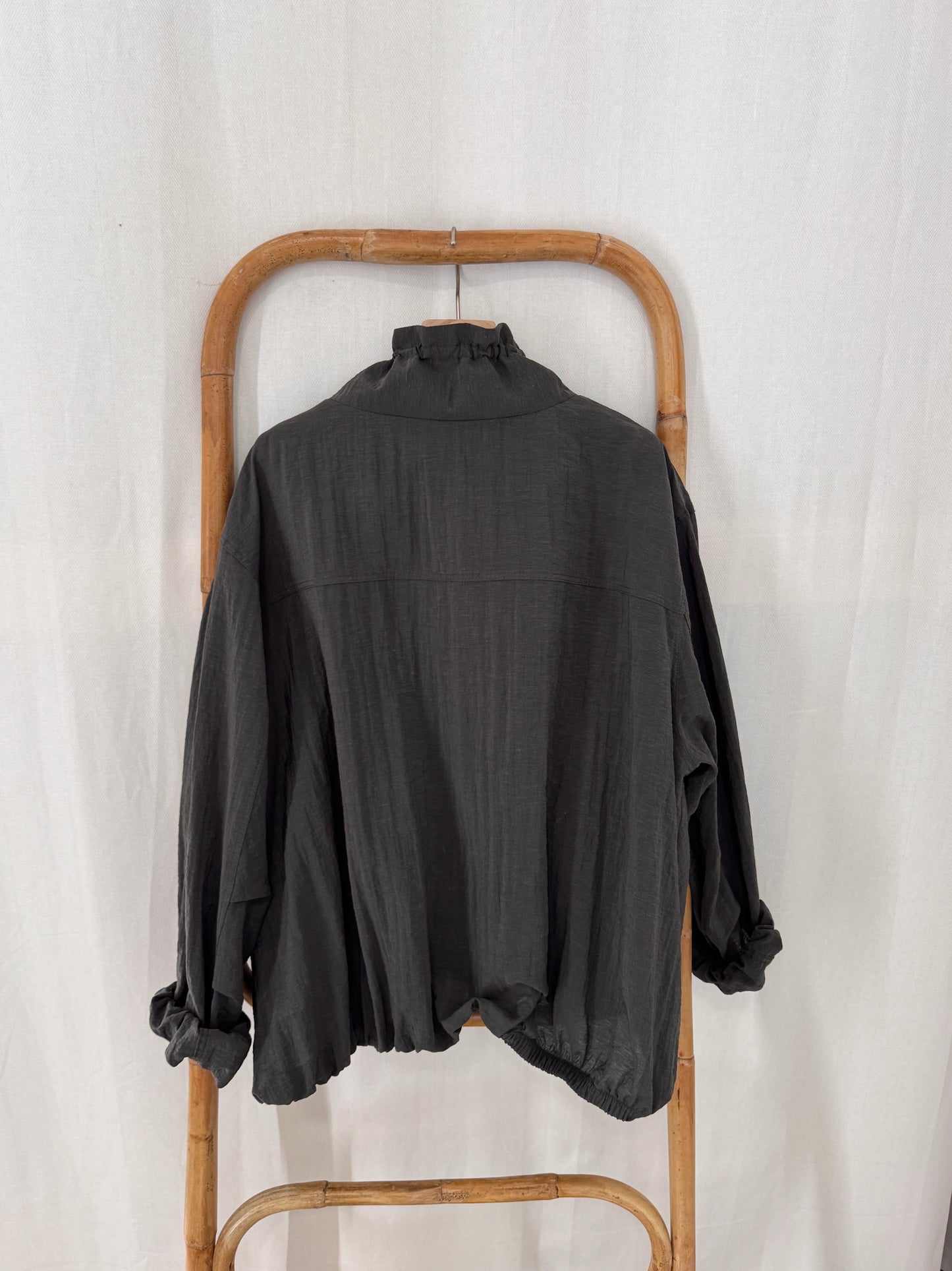 Lightweight Linen Jacket (~6/5)
