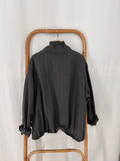 Lightweight Linen Jacket (~6/5)