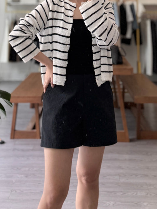 Easy Fit Cotton Shorts (~5/25)