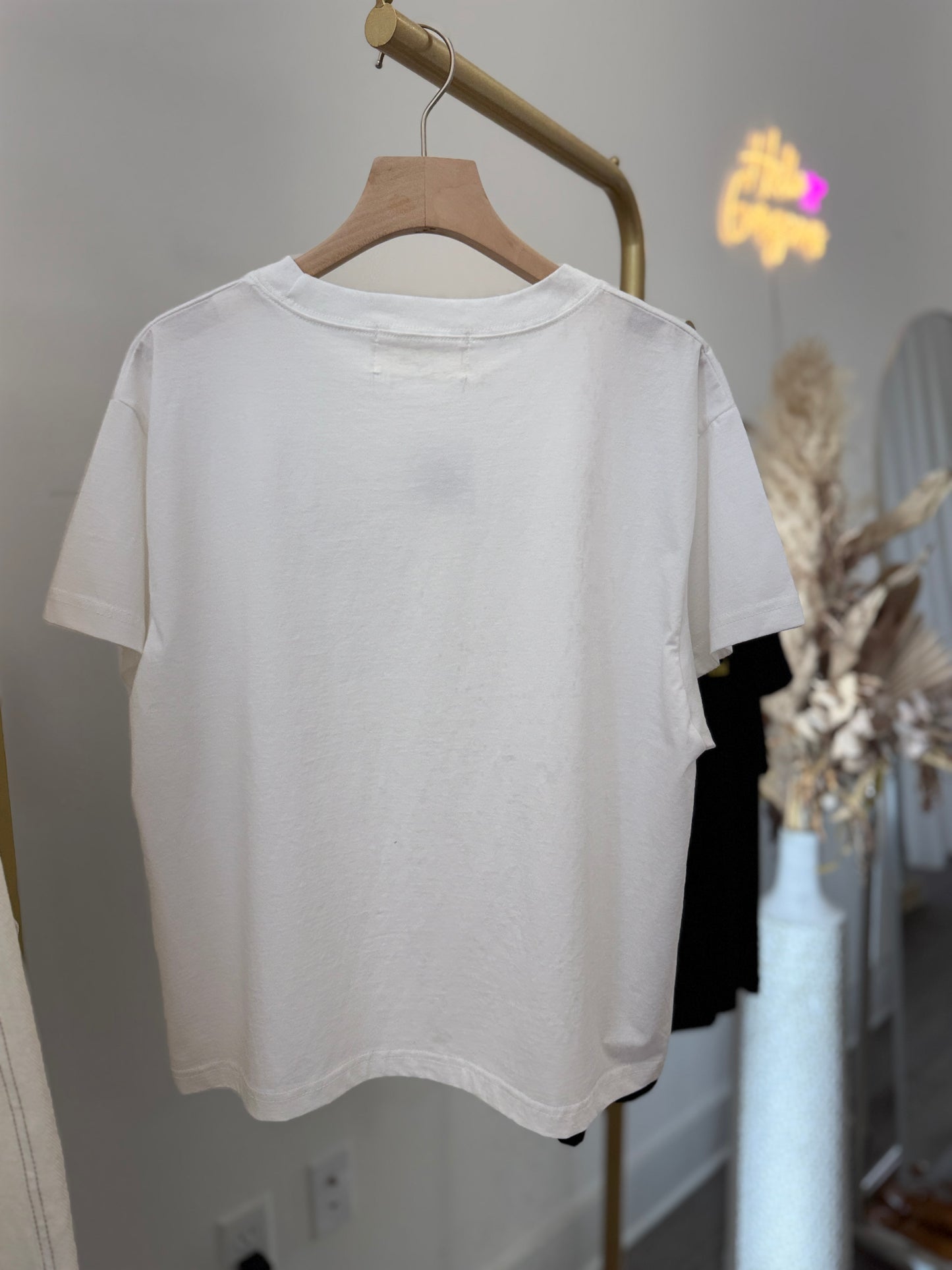 Peace Of Tee(~7/6)
