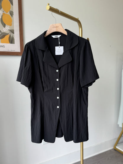 Blossom Blouse - AdoreMeU