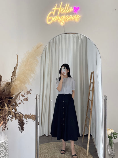 Signal Button Skirt