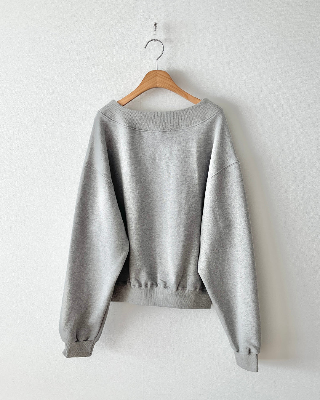 Romantic Neck MTM