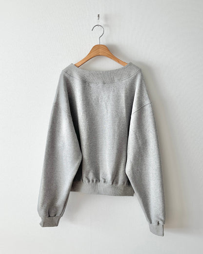 Romantic Neck MTM