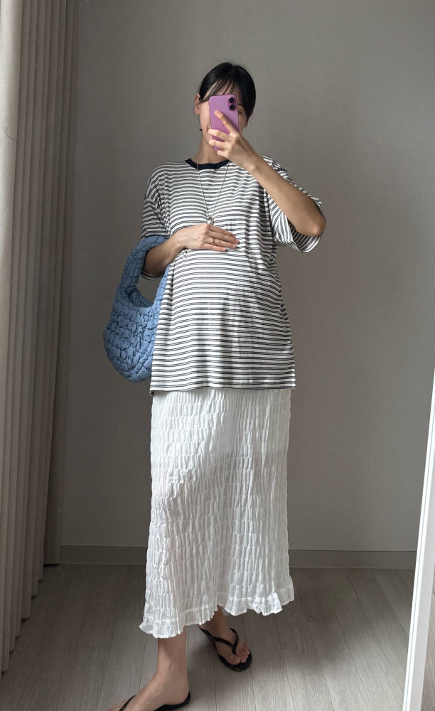 * Anderson Frill Skirt