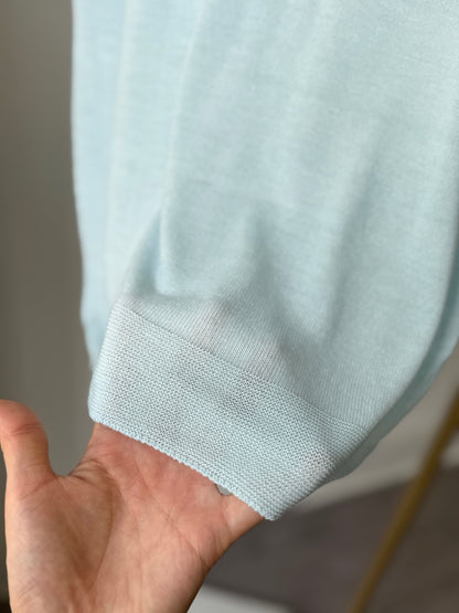 Wholegarment Boatneck Knit - AdoreMeU
