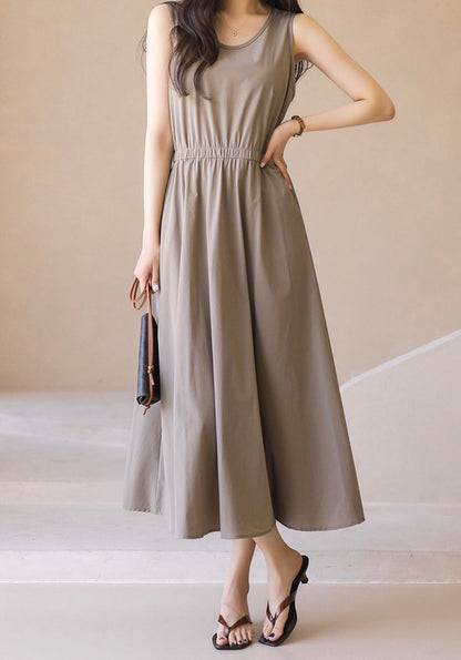 Summer Knit and Dress Set (~6/20)