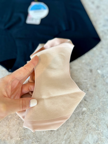 Kona Seamless Underwear (인견) - AdoreMeU