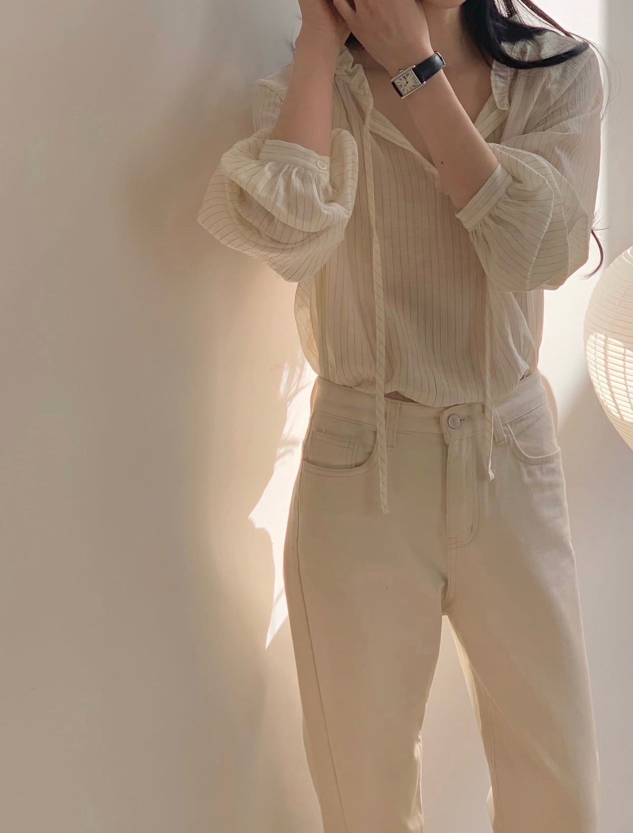 Spring Blouse(~5/16)
