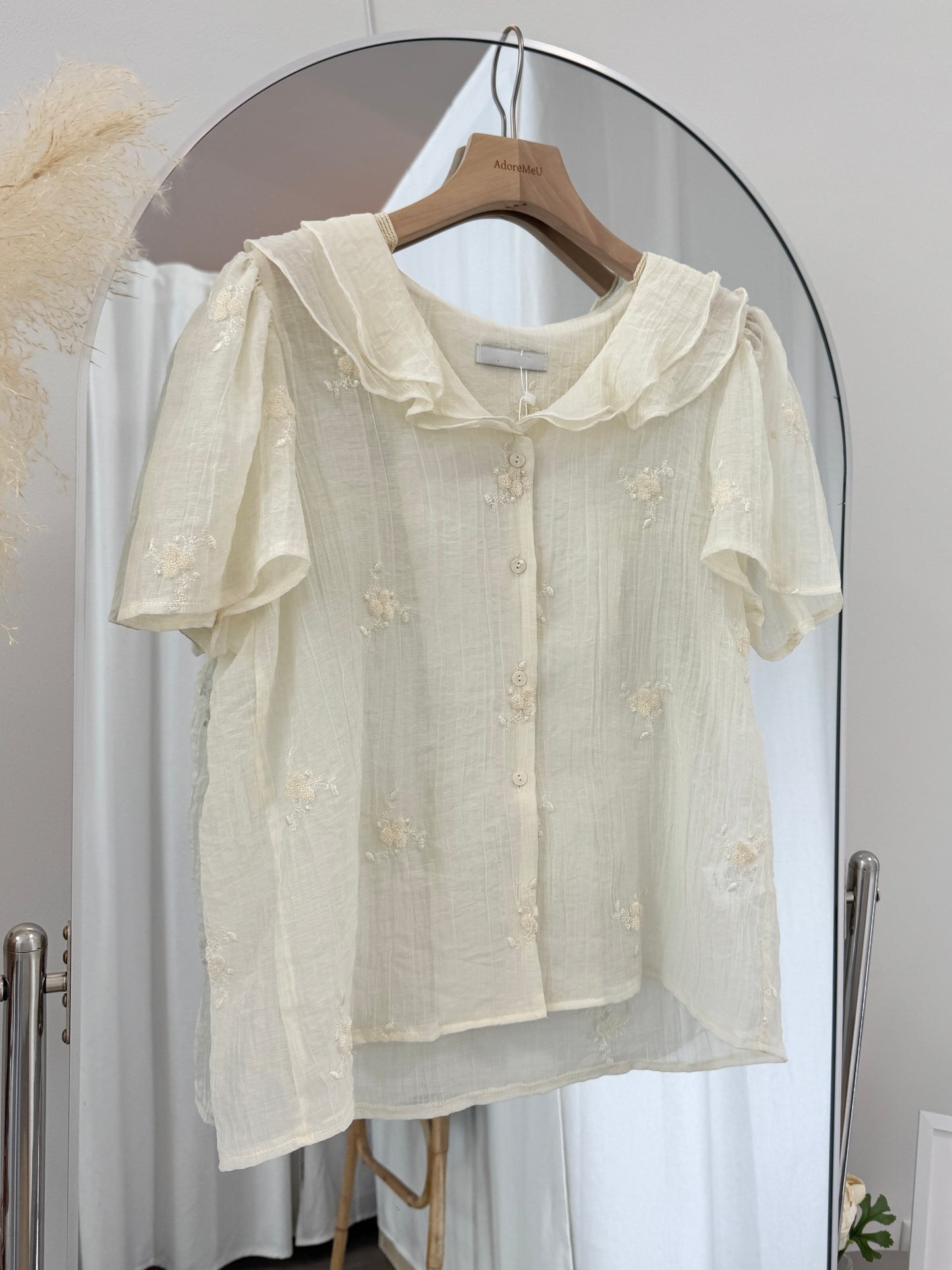 Special Shiffon Blouse(~5/24)