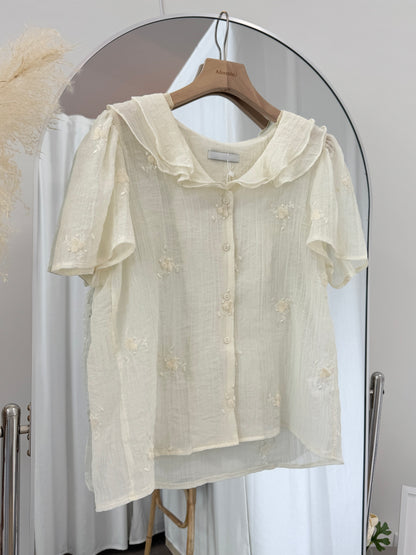 Special Shiffon Blouse(~5/24)
