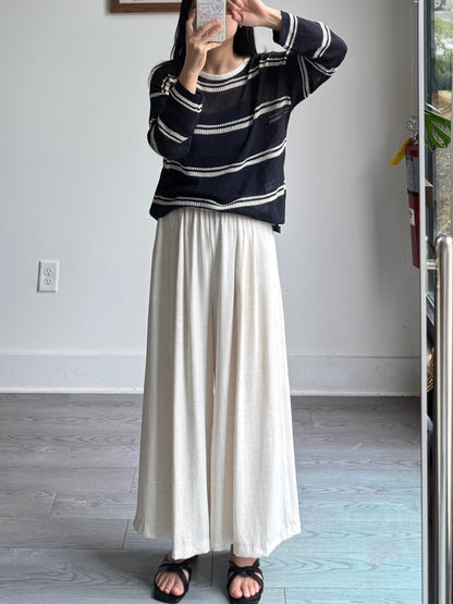 Pleated Pants - AdoreMeU