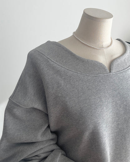 Romantic Neck MTM
