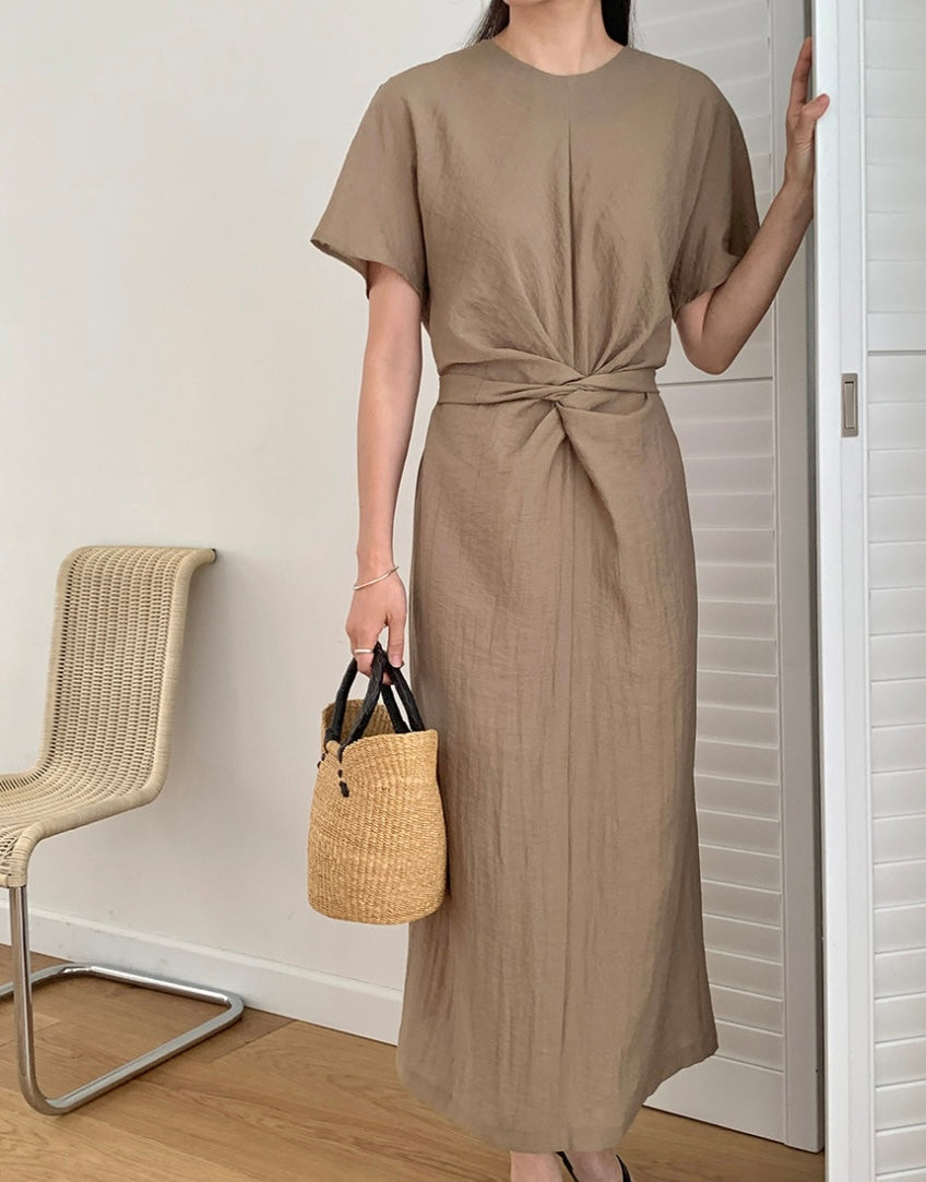 Jennet Dress