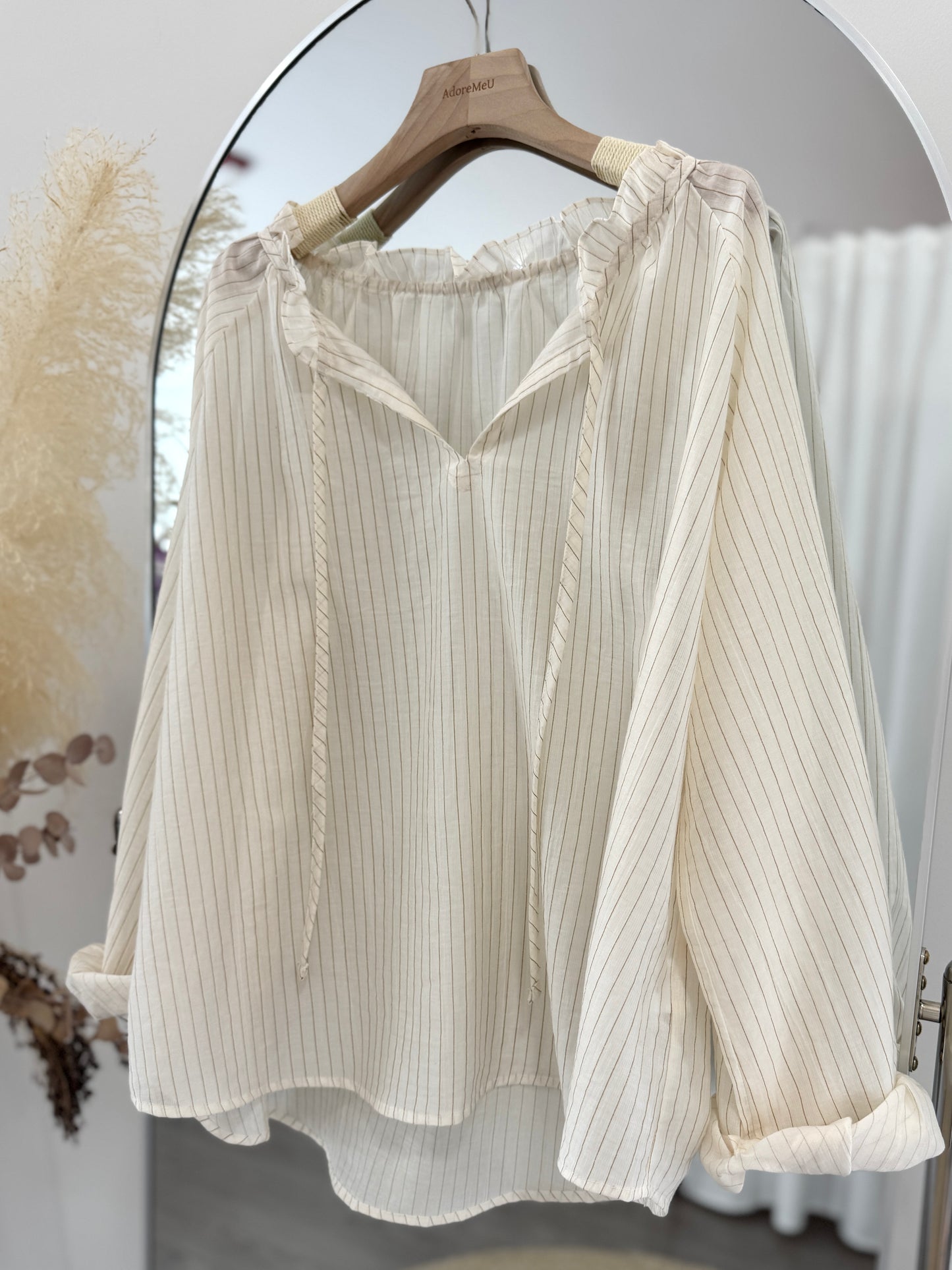 Spring Blouse(~5/16)