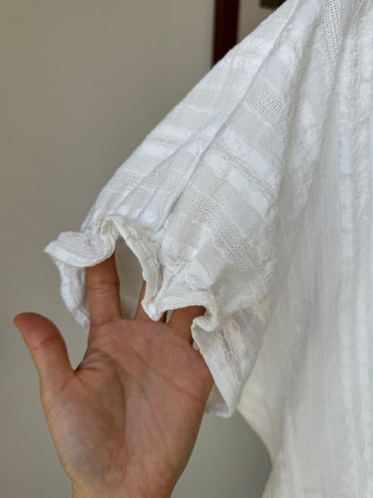 Puff Banding Shirt (~ 7/5)