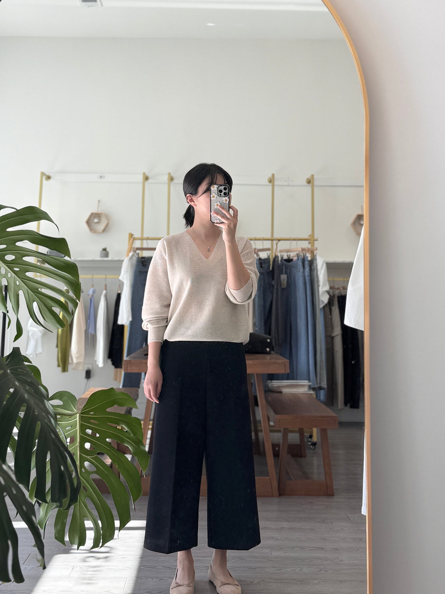 Wholegarment Balloon Knit(~3/22)