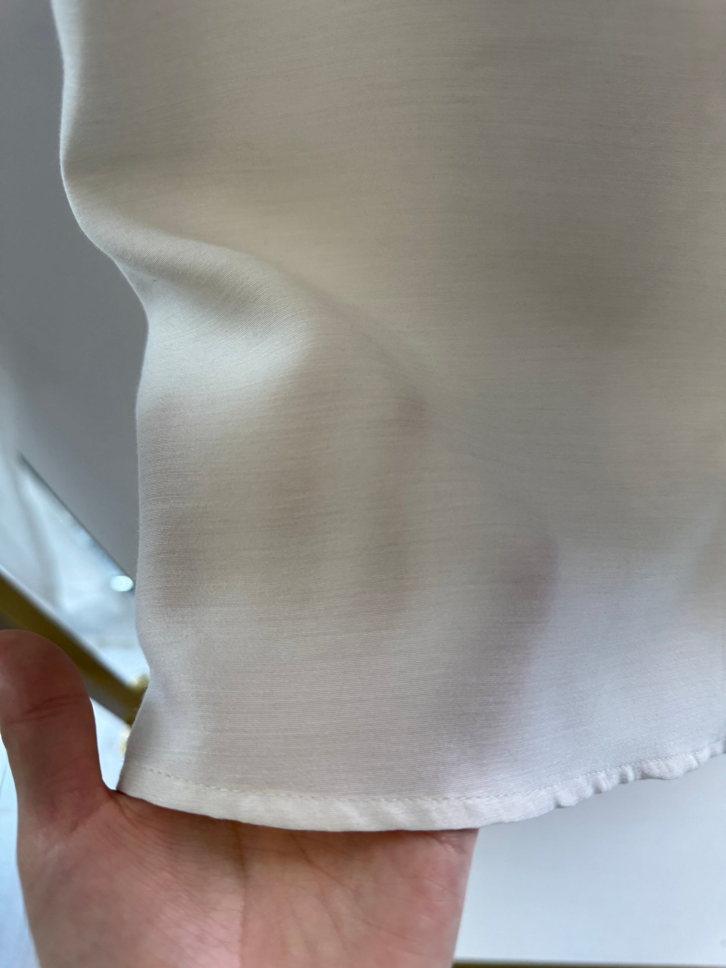 Silky Eddie Shirt