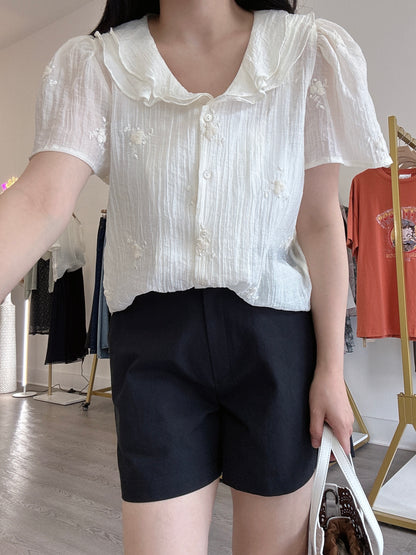 Special Shiffon Blouse(~5/24)