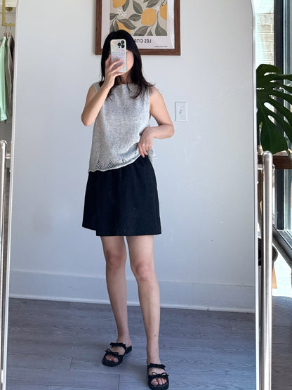 Wrap Skirt Shorts - AdoreMeU