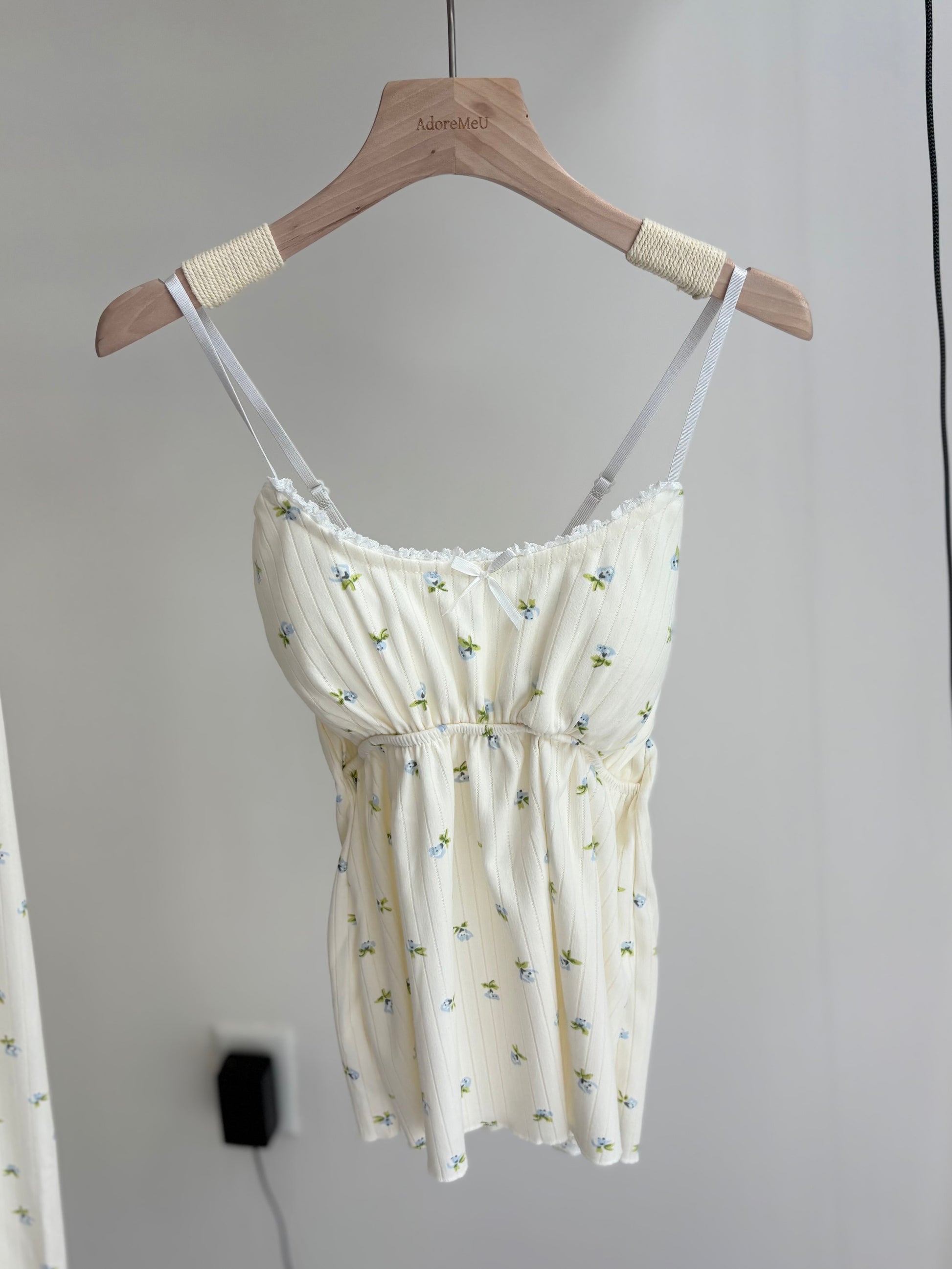 3pcs PJ Set - AdoreMeU