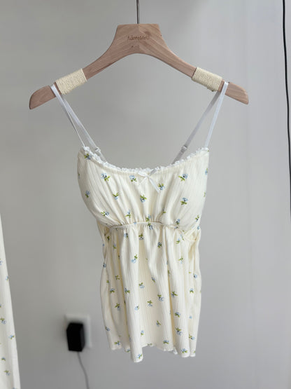 3pcs PJ Set - AdoreMeU