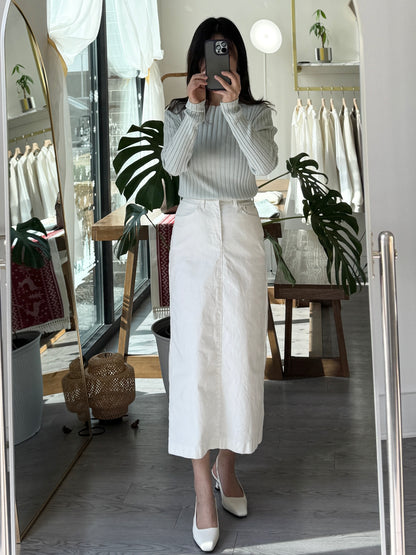 Wearing Knit - AdoreMeU