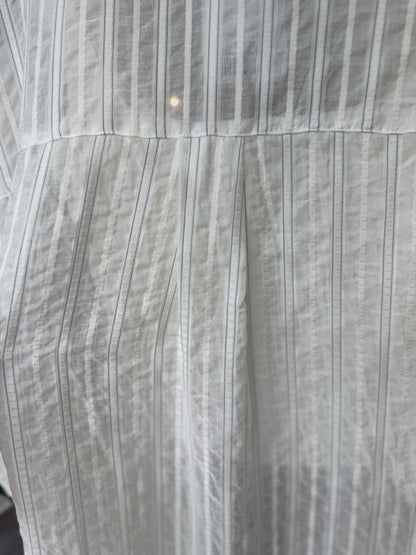 Sheer Stripe Shirt(~7/13)