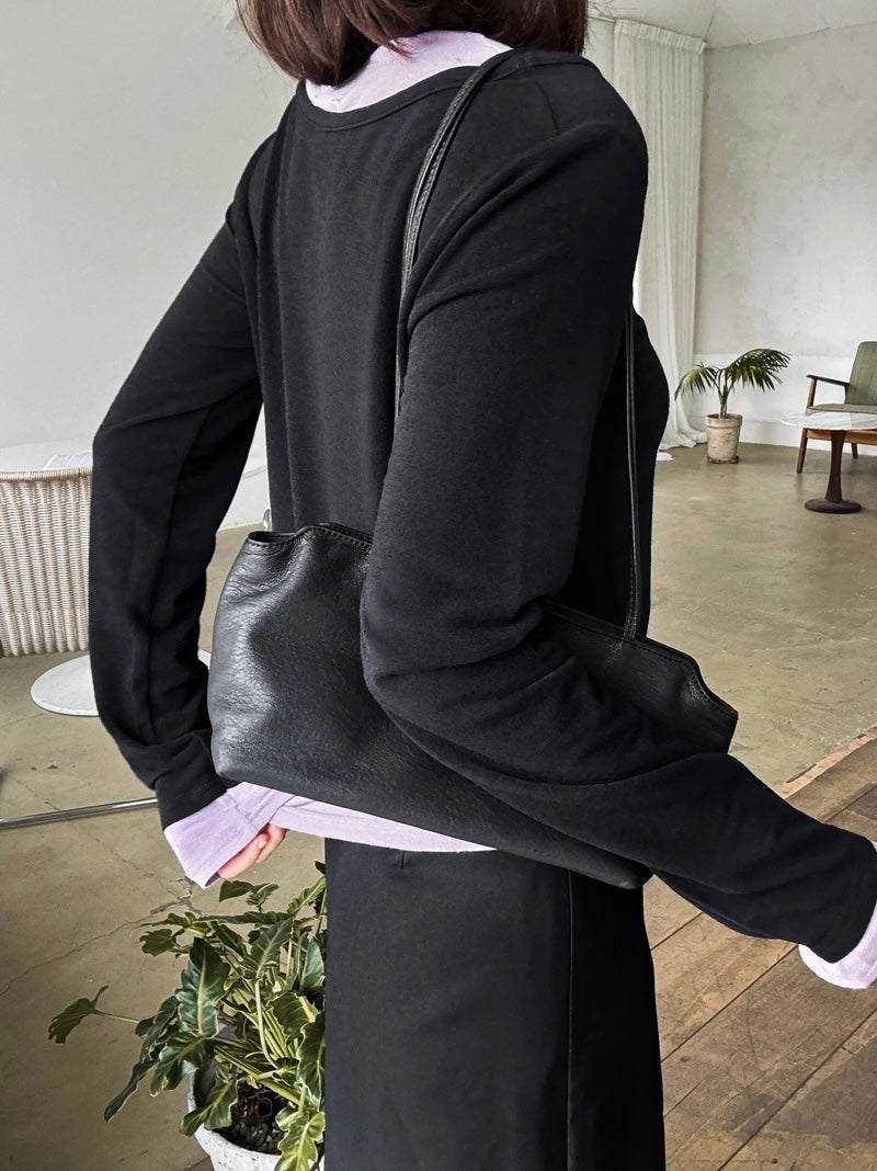 Color Layered Tee(~10/20)