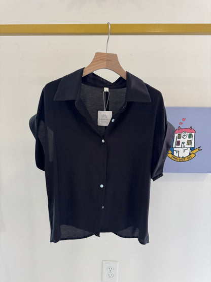 Silky Eddie Shirt